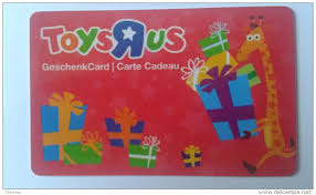 gift card switzerland toys r