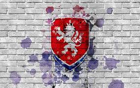 Logo of czech republic national football team. European Football Wall Art Page 10 Of 16 Fine Art America