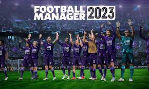 Î‘Î³Î¿Ï�Î¬ football manager 2023 football