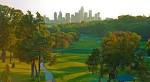 Stevens Park Golf Course - Dallas, TX