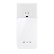 linksys re6350 ac1200 dual band