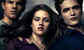 There are five of them, but only four books in the series. What S The Order Of The Twilight Movies If Midnight Sun Ever Came Out Sfcritic