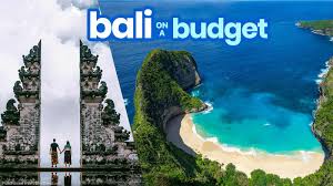bali travel guide with sle itinerary