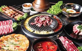 18 best korean barbecues in singapore