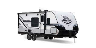 2024 jay feather light travel trailer