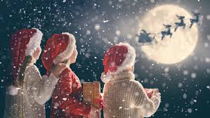 Życzenia na Boże Narodzenie dla dzieci. Piękne i śmieszne wierszyki -  Wiadomości