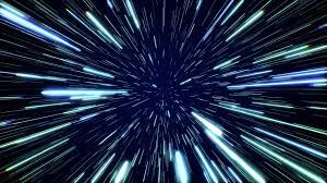 Prędkość światła - wyjaśniamy koncept jednej ze stałych fizycznych  wszechświata