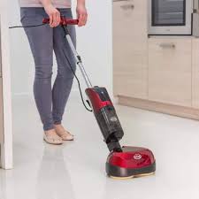 floor cleaner scrubber polisher