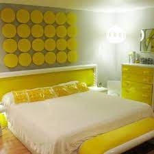 Yellow Bedrooms Pictures Options