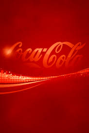 coca cola iphone wallpaper hd