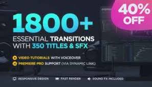 Creating rough edge video effects using adobe premiere pro is fairly simple. Download 700 Pack Transitions Light Leaks Color Presets Sound Fx Free Videohive After Effects Projects