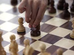 Hudatv is playing chess haram ? Saudi Arabia S Highest Islamic Cleric Bans Chess Claims Game Spreads Enmity And Hatred The Independent The Independent