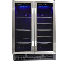 beverage fridge wine cooler sbc051d1bss