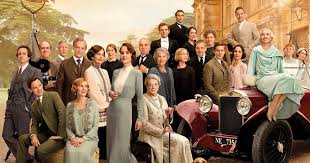 Downton Abbey The Questions That Need