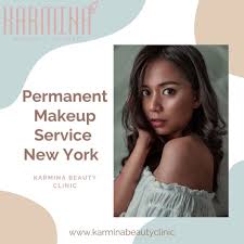 permanent makeup service ny karmina