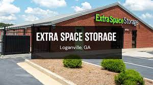storage units in loganville ga from