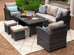 Outdoor Furniture Sets