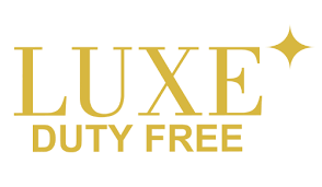 luxe duty free official