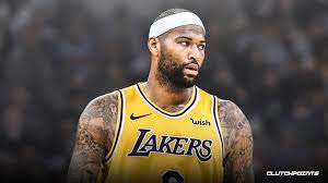 Demarcus amir cousins (born august 13, 1990) is an american professional basketball player for the houston rockets of the national basketball sign markieff morris.818283 the lakers won the nba championship that season and had cousins' name engraved on their championship rings.80. Espn S Nba Insider Thinks Demarcus Cousins Won T Sign With The Lakers In Offseason And Should Look For A Minimum Contract With Other Team Talkbasket Net