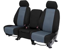 Caltrend Cordura Seat Covers Realtruck