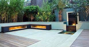 15 Rooftop Terrace Garden Design