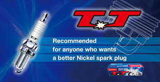 Spark Plug Automotive Service Parts And Accessories