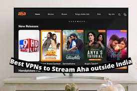 5 best vpns for aha to watch outside