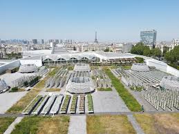 cities test limits of urban agriculture