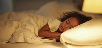 3 Harms Of Night Lights To Kids Sunnest