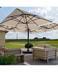 Extra Large Parasol The 4 In 1