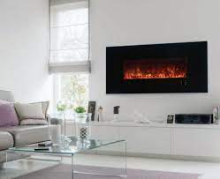 modern flames ambiance 60 clx2 linear
