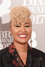 Some famous blonde rappers rock dreadlocks while other rappers with blonde hair like to keep their hair short. Black Celebs In Short Blonde Hair Essence