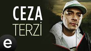 Ceza - Terzi - Official Audio - YouTube