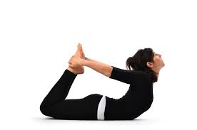 Image result for bow pose