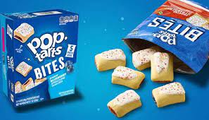 are pop tarts halal what kind of