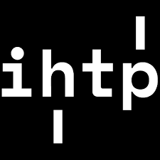 Resultado de imagen de ihtp logo