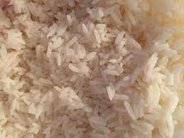 cooked white jasmine rice nutrition