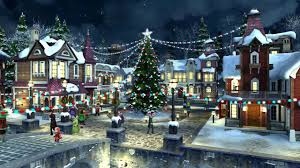 See more ideas about winter aesthetic, christmas wallpaper, christmas aesthetic. Christmas Snowing Village Relaxing Festive Xmas Music Instrumental Piano 3 Hr 1080hd Youtube