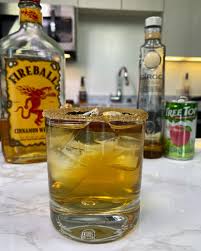 Are you over 21 years old? Tipsy Bartender Apple Pie On The Rocks Facebook