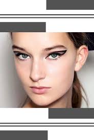 3 dramatic eye makeup looks decoded