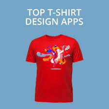 11 best t shirt design apps in 2023