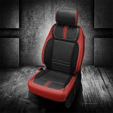 Ford F 150 Seat Covers Leather Seats
