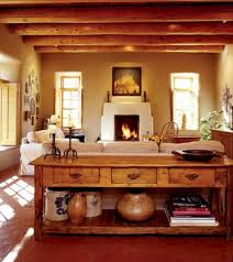 15 Ideas Of Southwestern Interior Design Southwestern Home