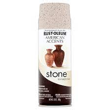 Stone Spray Paint Rust Oleum The