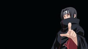 A collection of the top 61 itachi uchiha wallpapers and backgrounds available for download for free. Itachi Uchiha Wallpaper Hd Posted By Ethan Walker