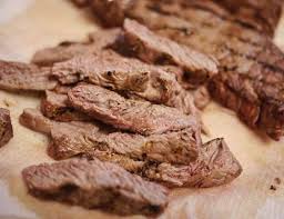how to cook sirloin in the oven steak