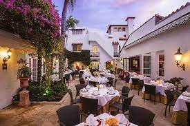 restaurants in palm beach