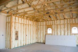 Is Insulating A Garage Worth The Money