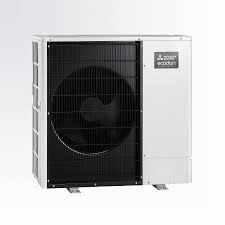 Air Conditioning And Heat Pumps