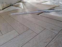 herringbone laminate flooring